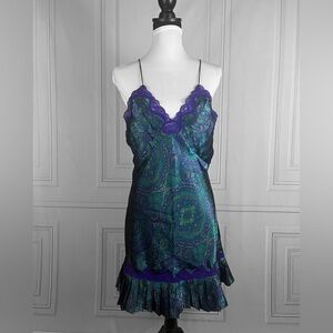 Vintage Victoria’s Secret nightgown